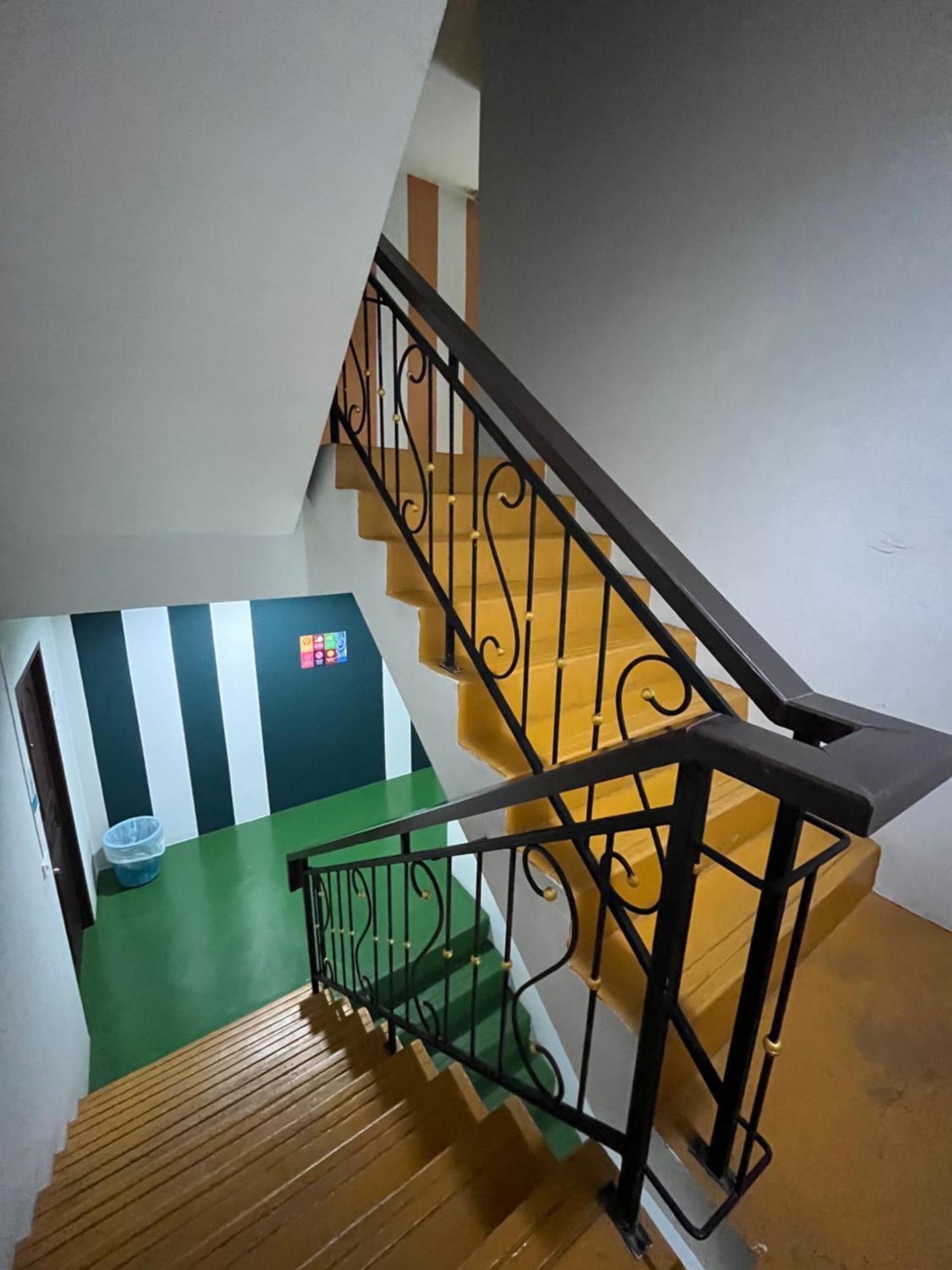 Grandmom Place Краби Экстерьер фото