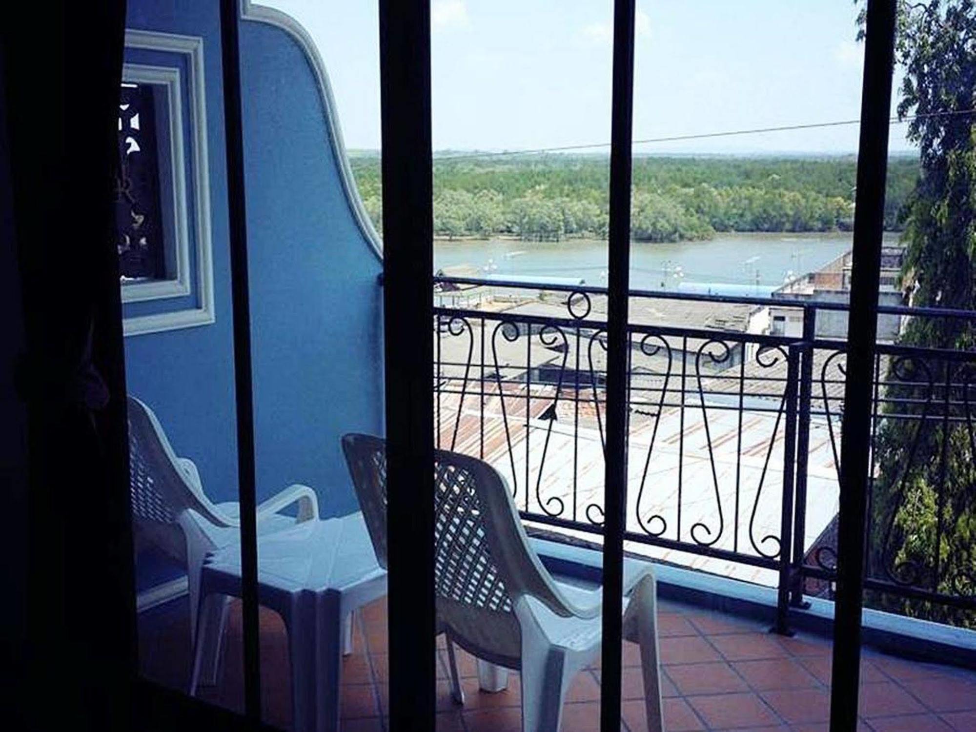 Grandmom Place Краби Экстерьер фото